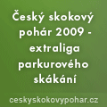 Český skokový pohár