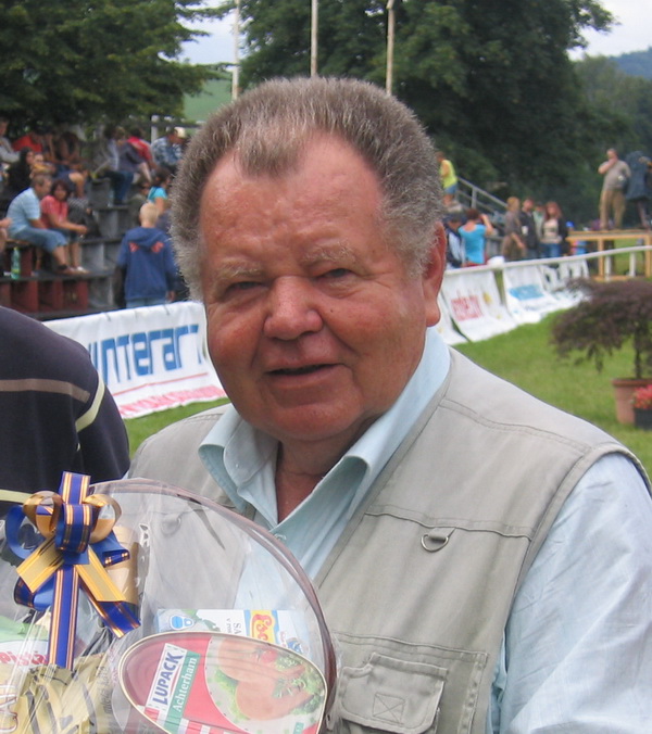 Jiří Gebauer